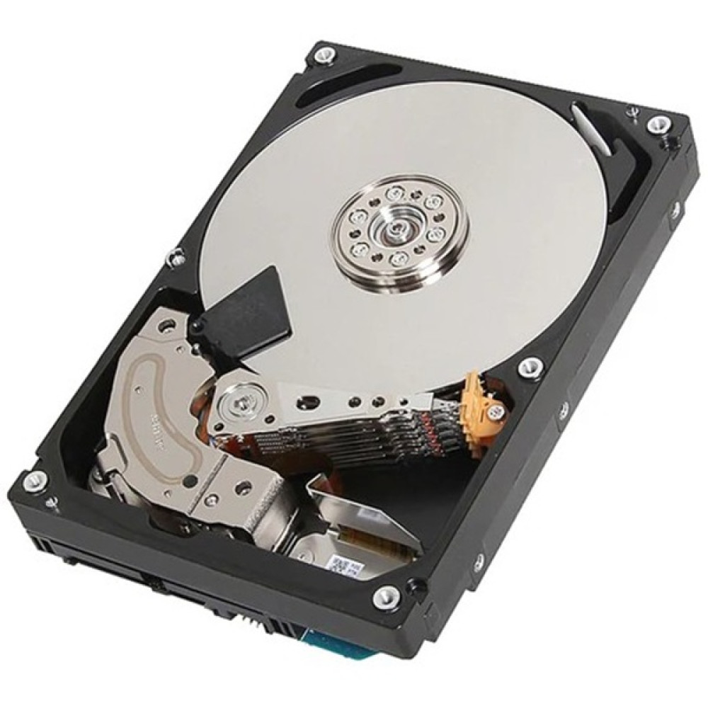 Комплект відеоспостереження Partizan AHD-24 8xCAM + 1xDVR + HDD