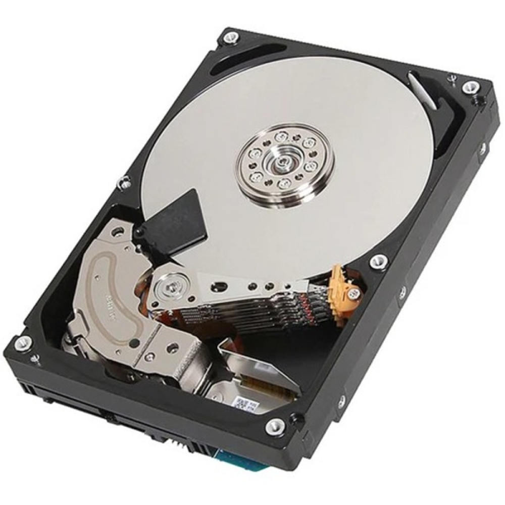 Комплект видеонаблюдения Partizan IP-11 4xCAM + 1xNVR + HDD