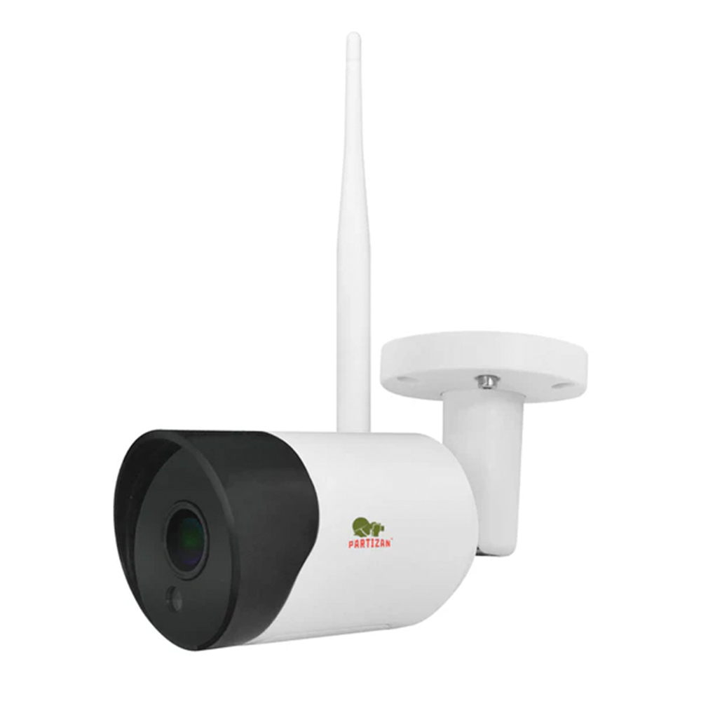 3 МП IP-відеокамера Partizan IPO-2SP Cloud bullet FullHD 2.3 Wi-Fi