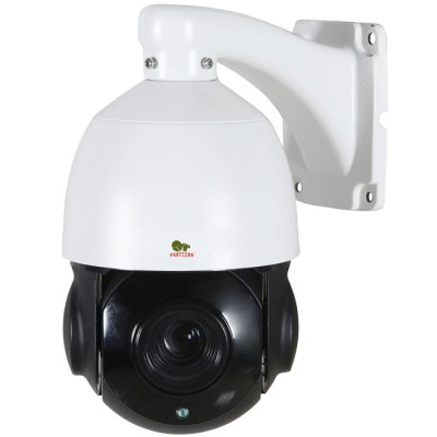 5 Мп IP камера Partizan IPS-220X-IR SE AI 1.0 Starlight роботизована
