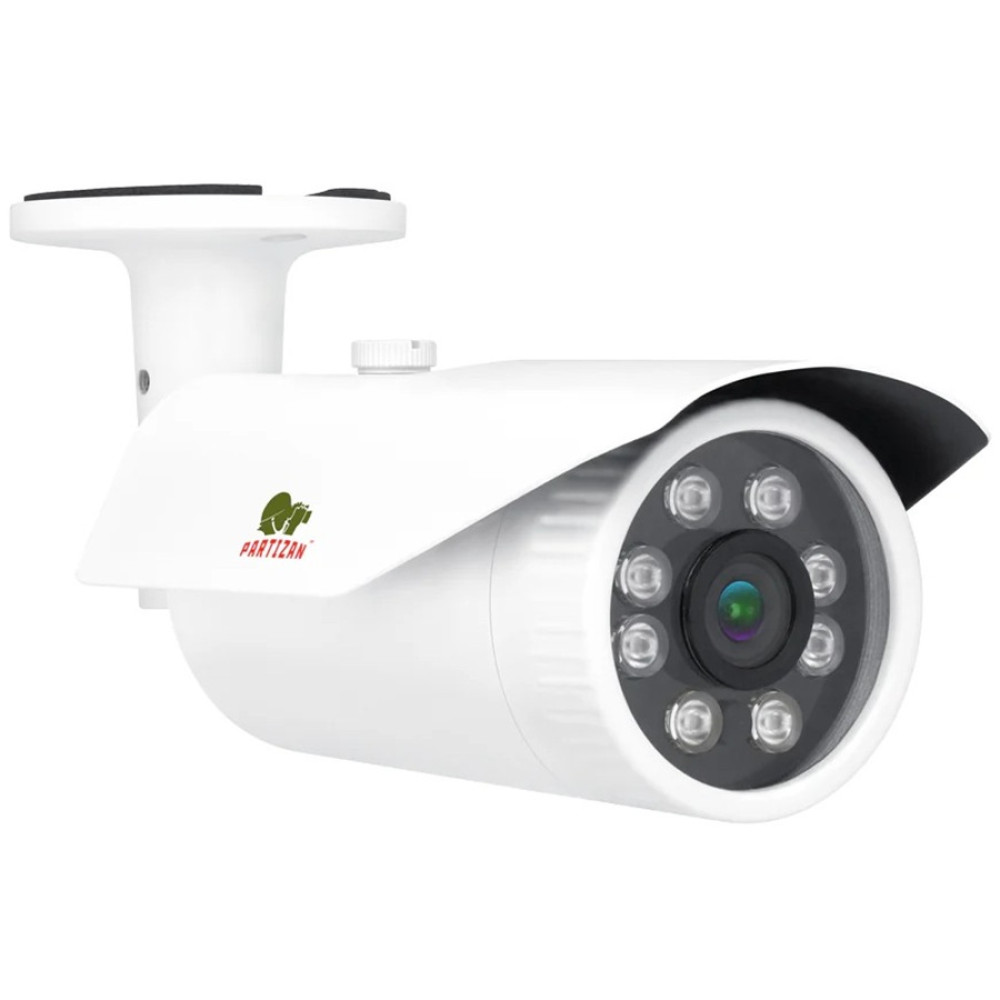 Комплект видеонаблюдения Partizan PRO AHD-36 2xCAM + 1xDVR + HDD