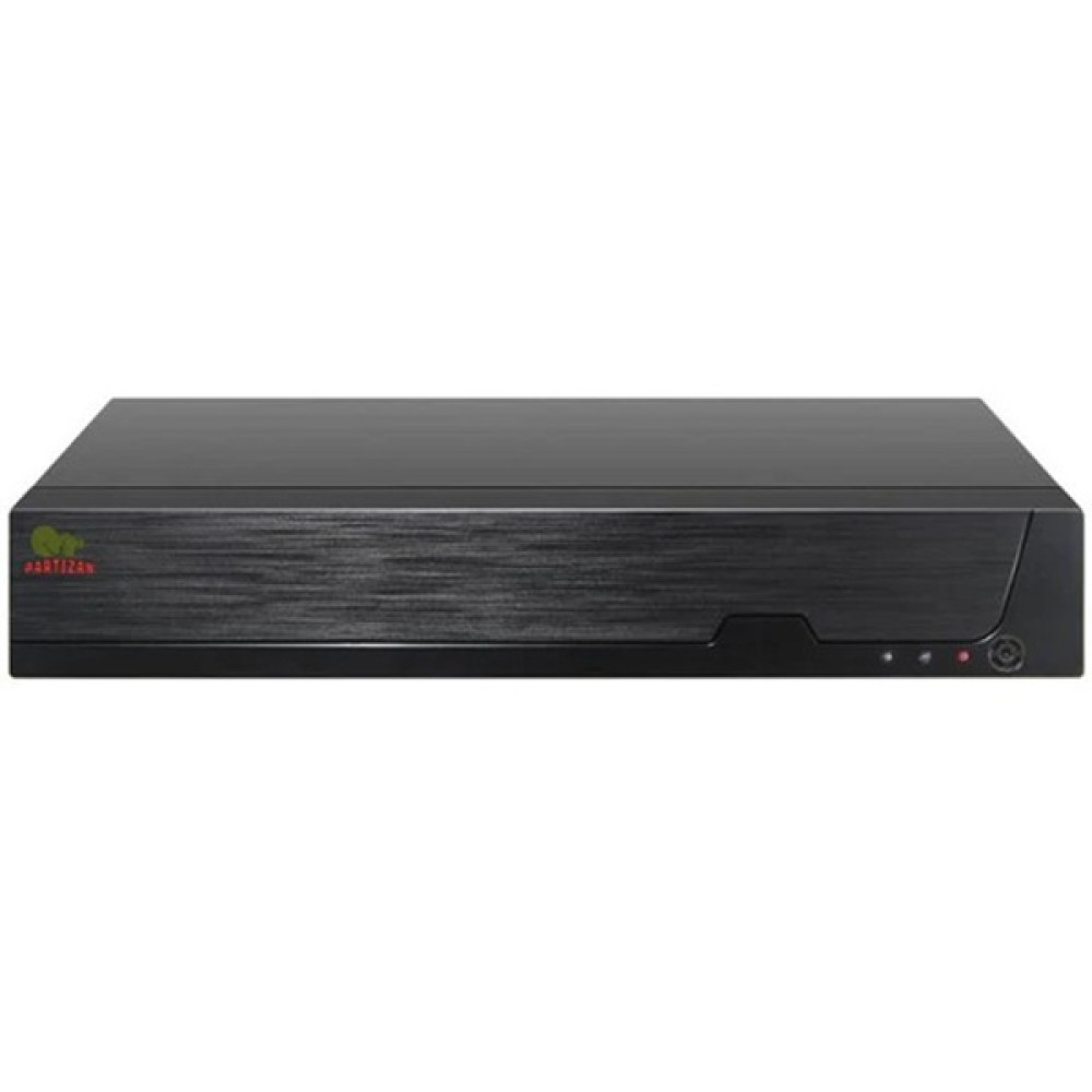 Комплект видеонаблюдения Partizan PRO AHD-36 2xCAM + 1xDVR + HDD