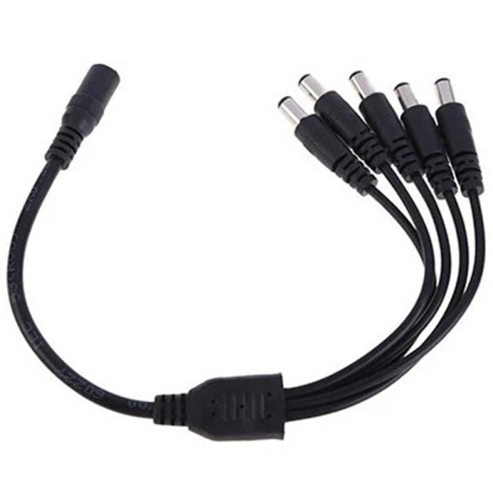 Комплект відеоспостереження Partizan AHD-24 8xCAM + 1xDVR + HDD