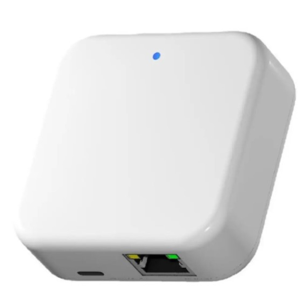 Шлюз Wi-Fi PES HUB 2 для віддаленого керування смарт замками
