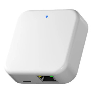 Шлюз Wi-Fi PES HUB 2 для віддаленого керування смарт замками