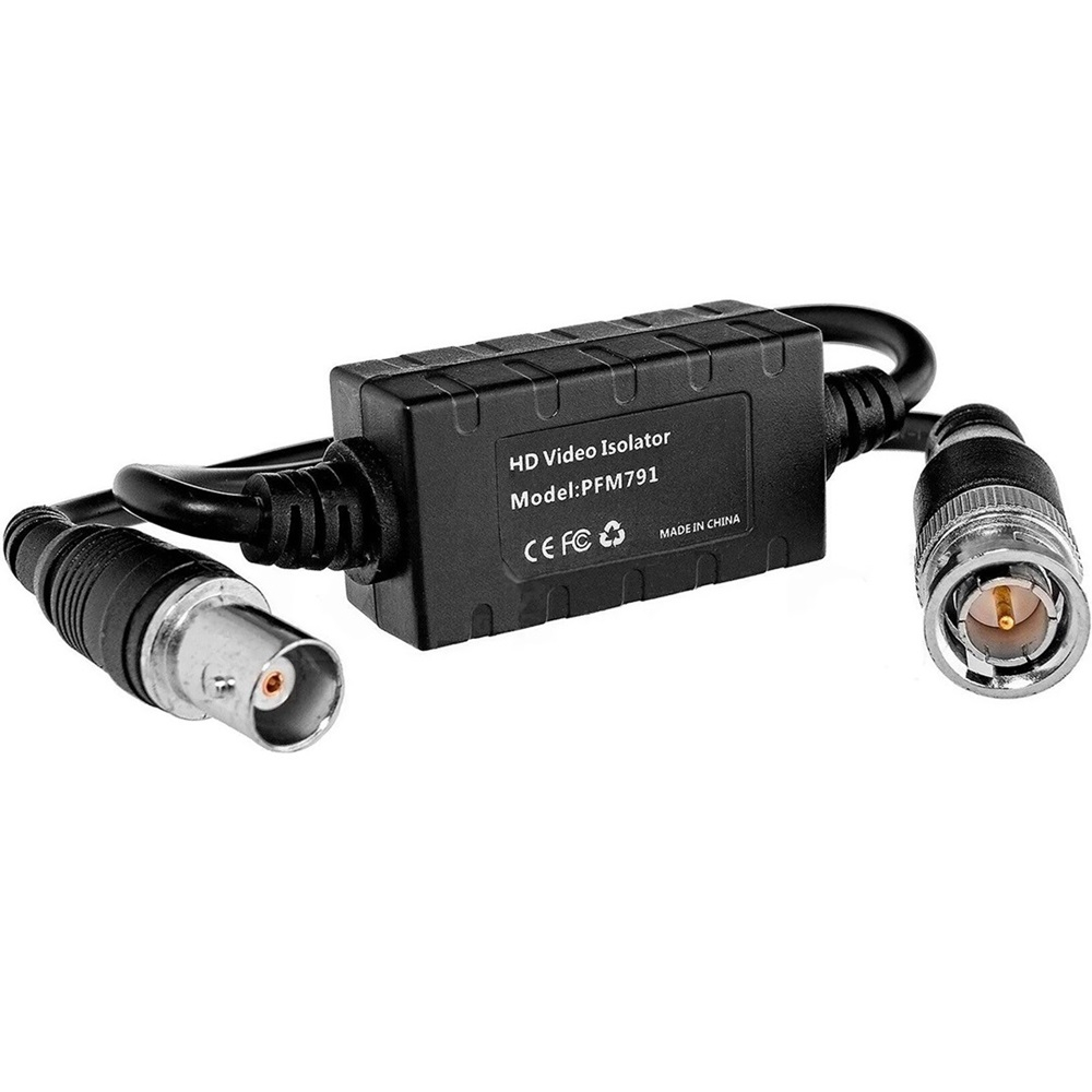 Ізолятор HDCVI сигналу Dahua PFM791