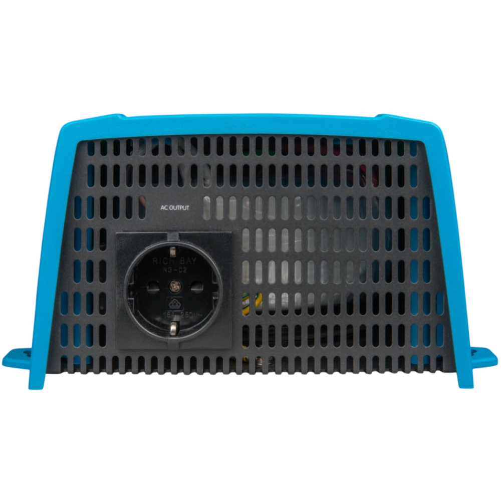 Інвертор Victron Energy Phoenix Inverter 48/1200 230V VE.Direct SCHUKO однофазний