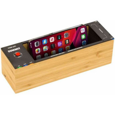 PHONE SAFE SUMMIT
