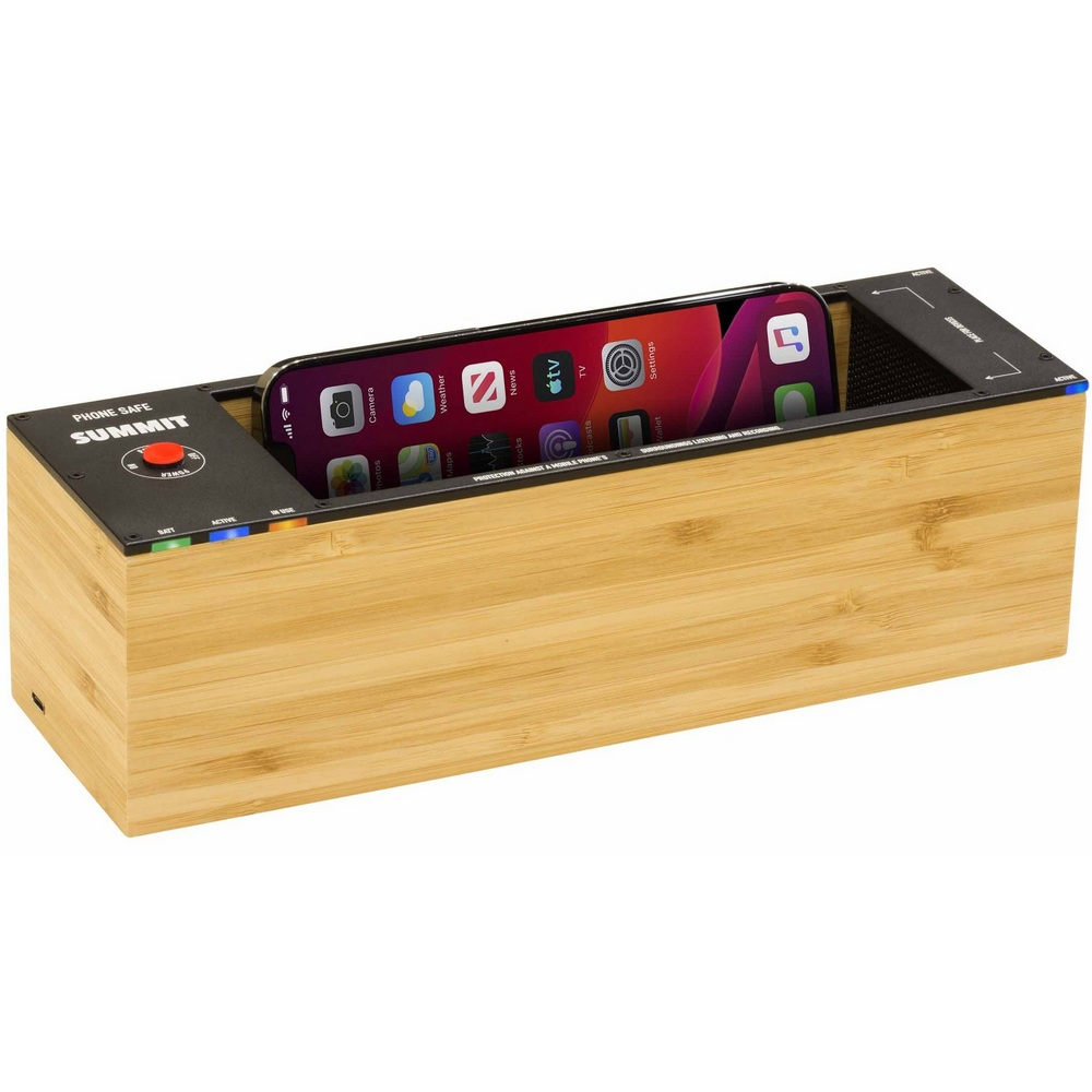 PHONE SAFE SUMMIT