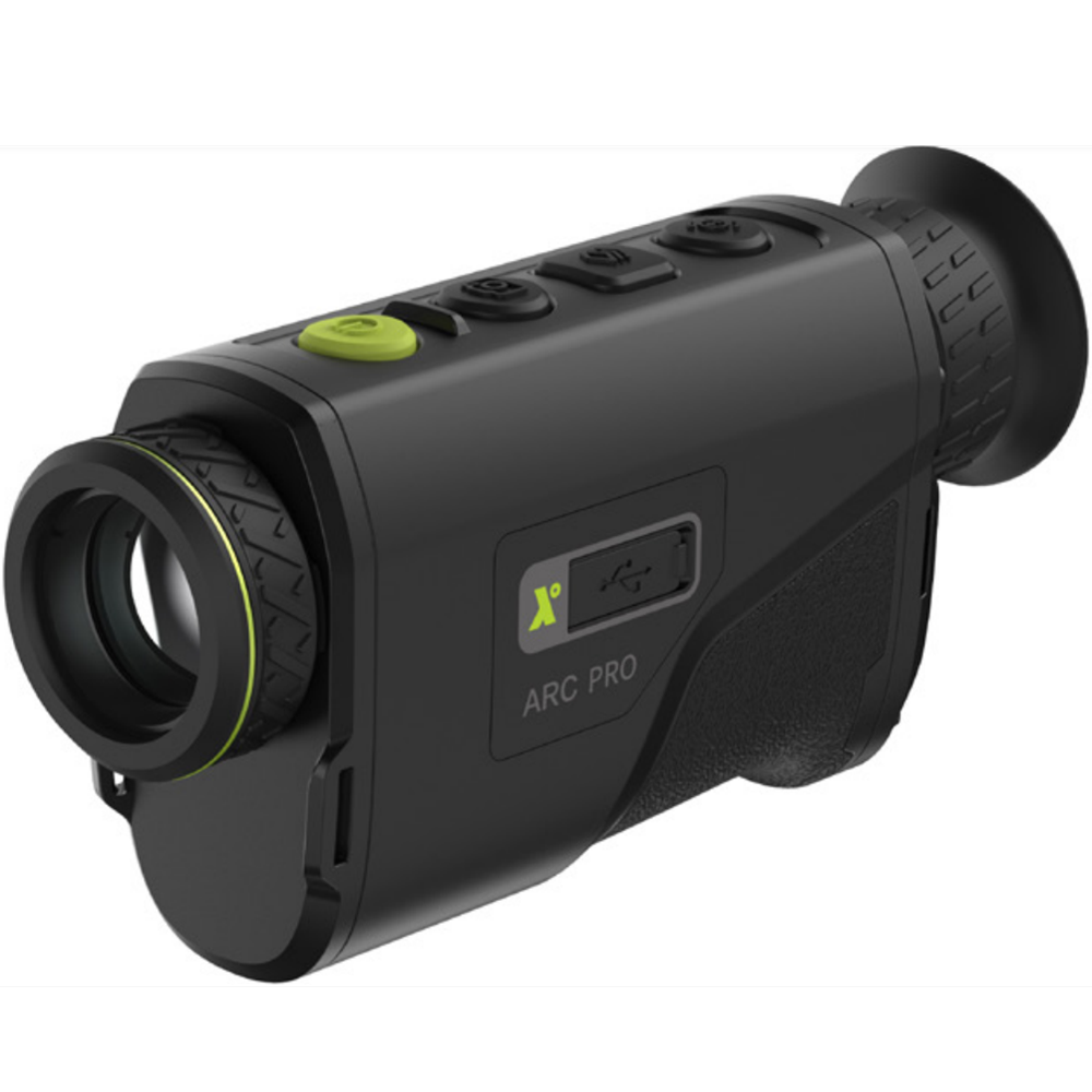 Тепловизионный монокуляр Pixfra (Dahua) PFI-A425 (25 мм)