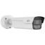 3 Мп IP-видеокамера Uniview PKC2630@Z28-P (2.8-12) White с распознаванием автономеров
