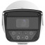 4 Мп IP-відеокамера Uniview PKC2640@Z80-P (8-32) White з PoE