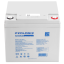 Акумуляторна батарея Prologix PLFP12-50 LiFePO4 (12.8 В / 50 А·г / 640 Вт·г)