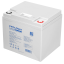 Акумуляторна батарея Prologix PLFP12-50 LiFePO4 (12.8 В / 50 А·г / 640 Вт·г)