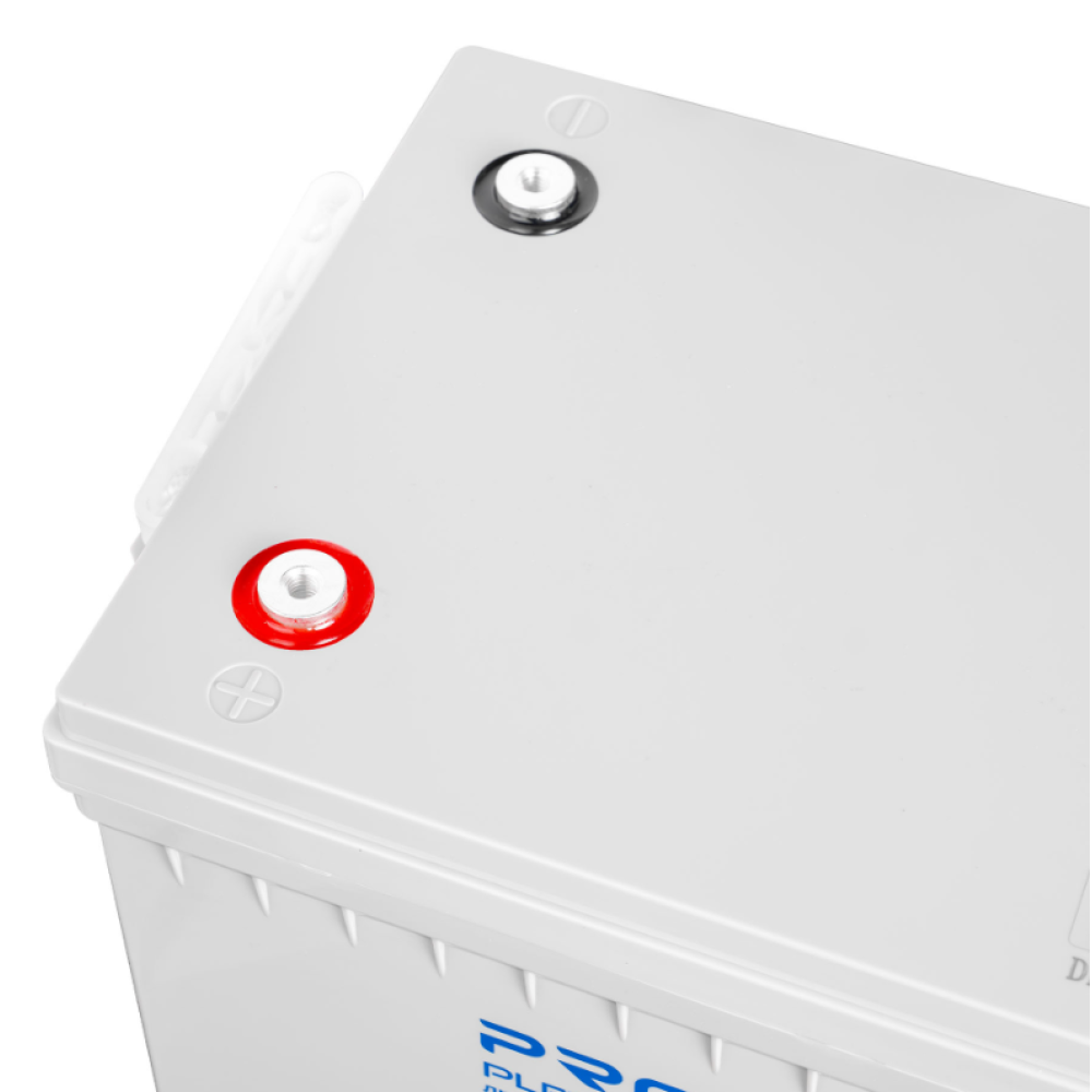 Аккумуляторная батарея Prologix PLFP24-100 LiFePO4 (25.6 В / 100 А·ч / 2560 Вт·ч)