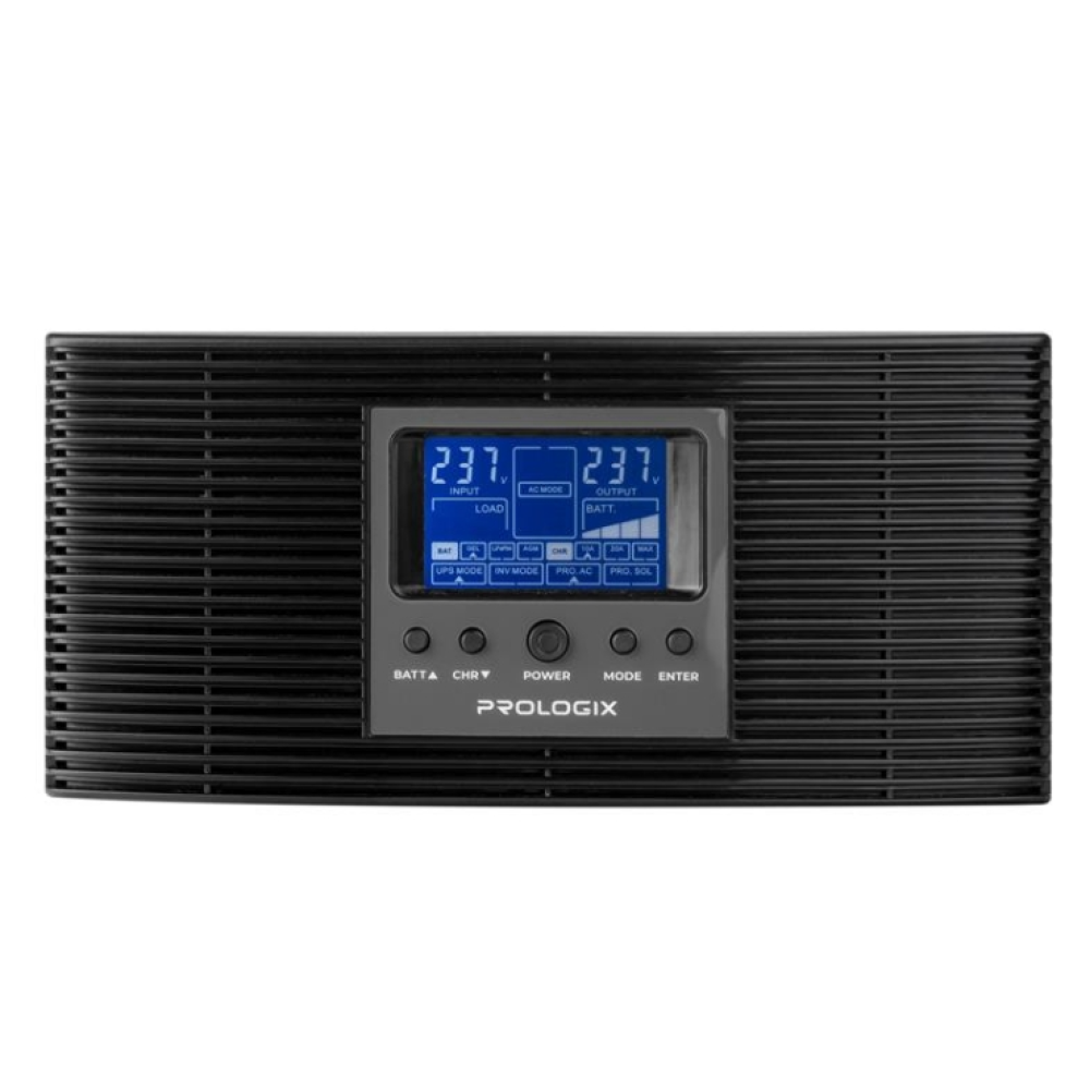 Инвертор Prologix 1200 (PLP1200XL) автономный
