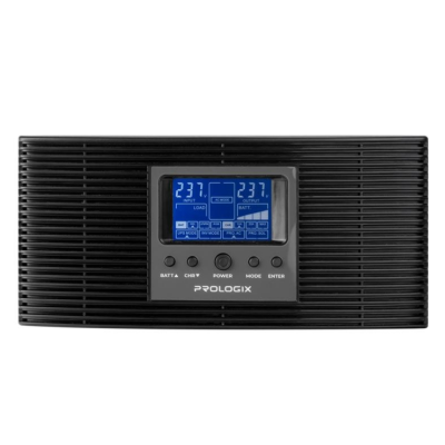 Инвертор Prologix 1200 (PLP1200XL) автономный