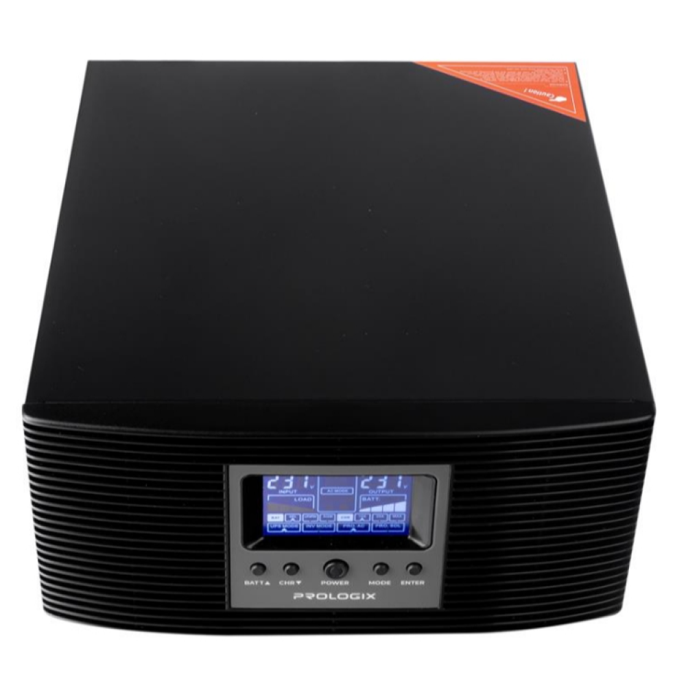 Инвертор Prologix 1200 (PLP1200XL) автономный