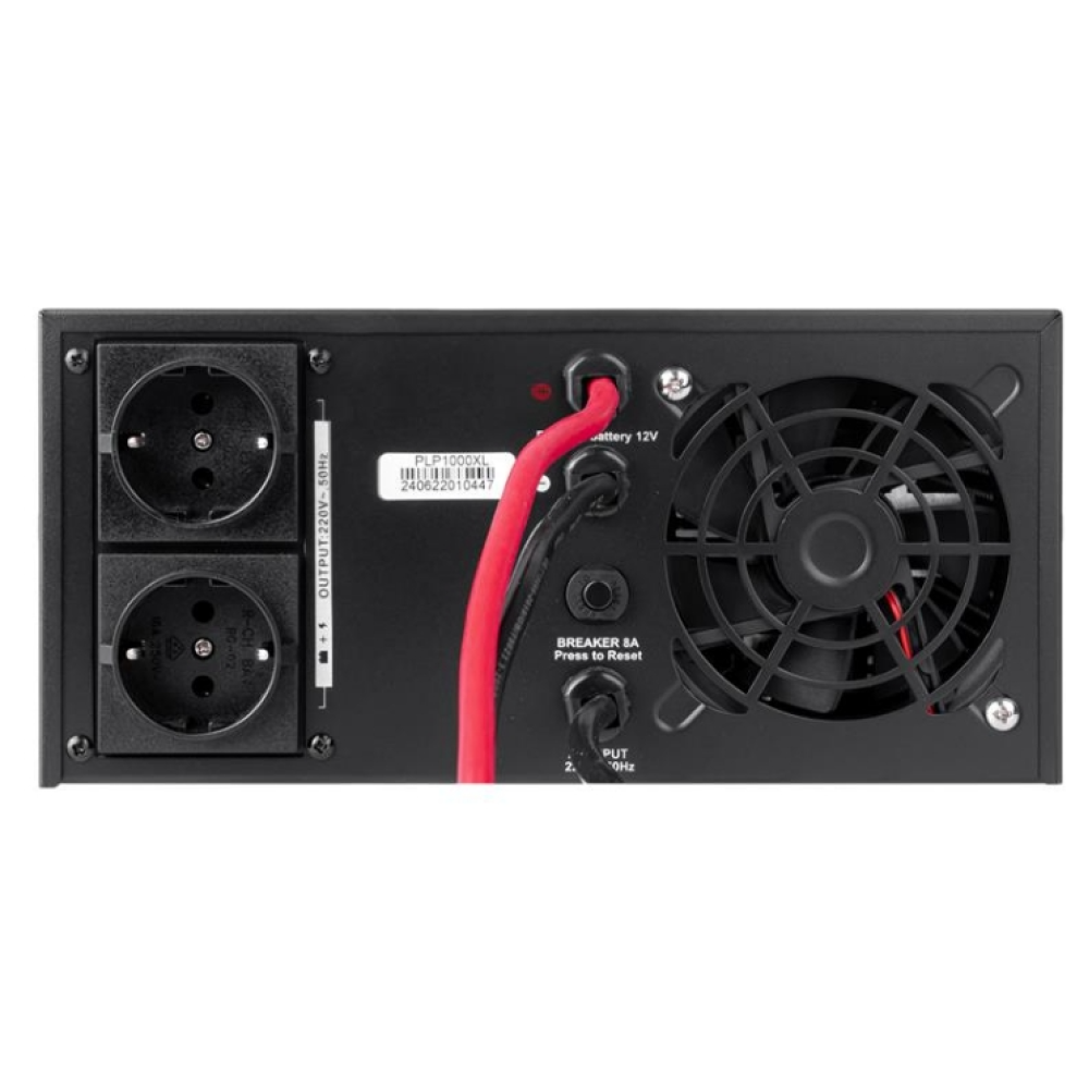Инвертор Prologix 1200 (PLP1200XL) автономный
