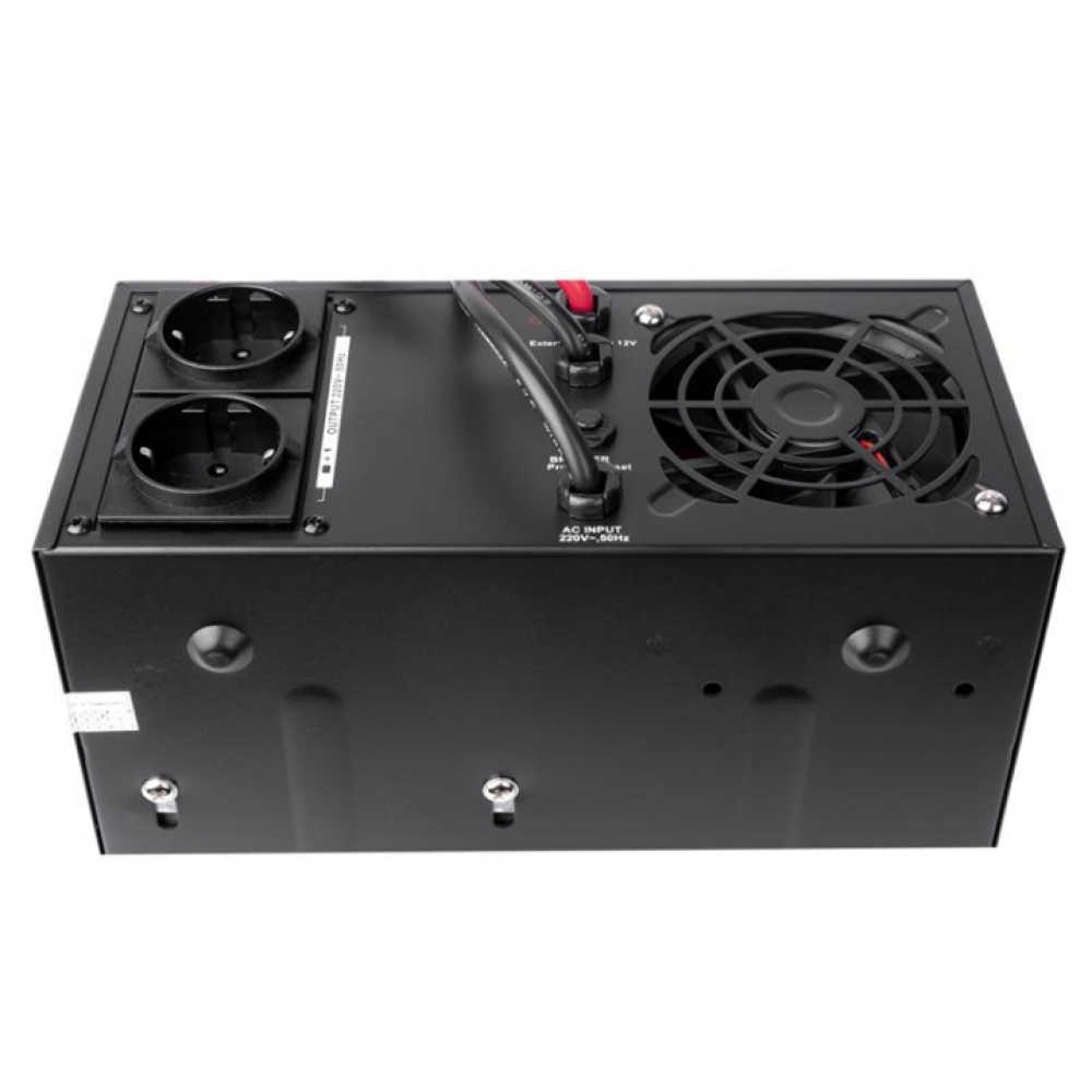Инвертор Prologix 1200 (PLP1200XL) автономный