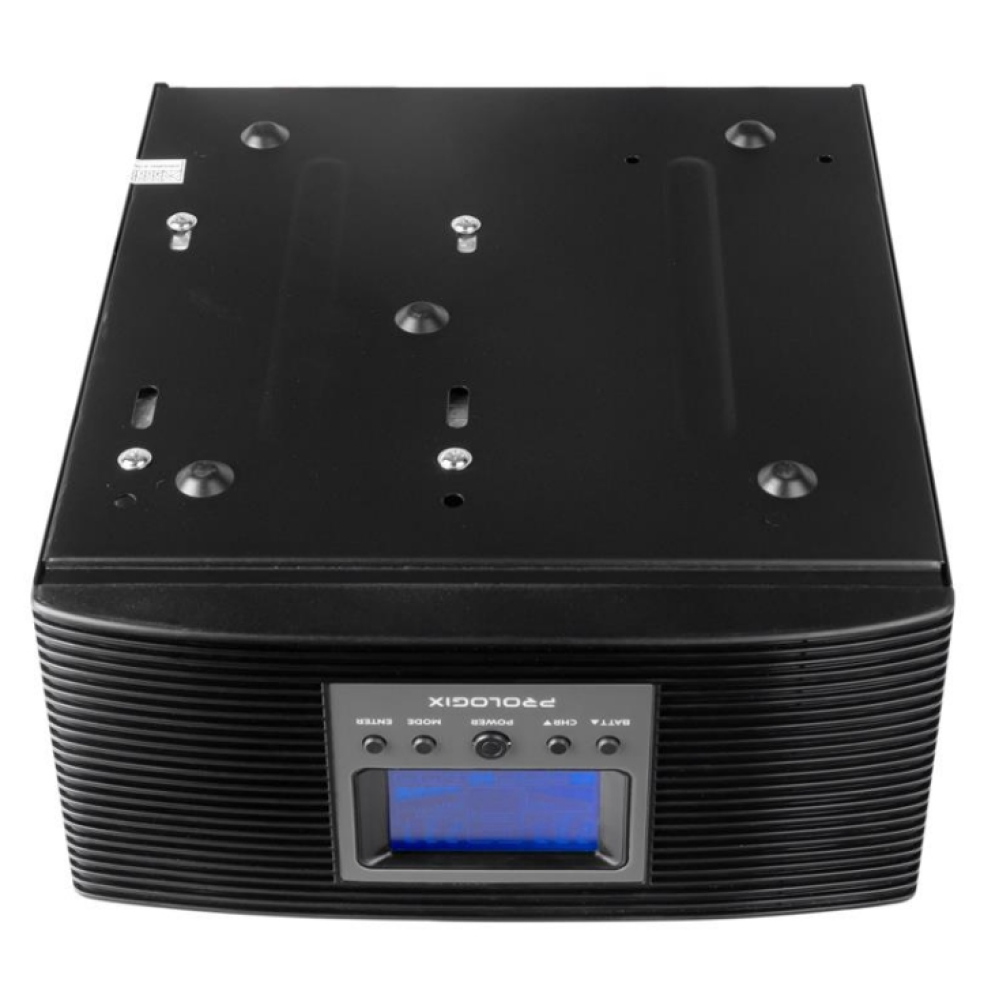 Инвертор Prologix 1200 (PLP1200XL) автономный