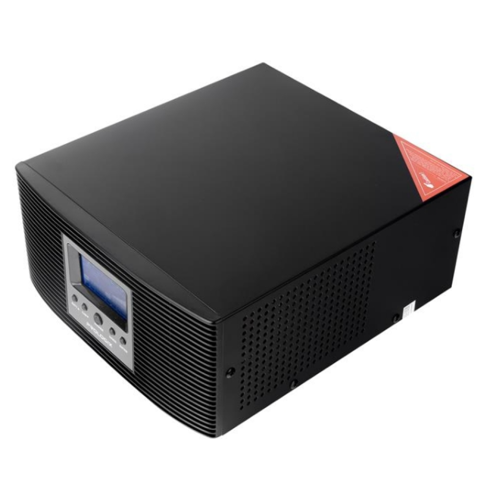 Инвертор Prologix 1200 (PLP1200XL) автономный