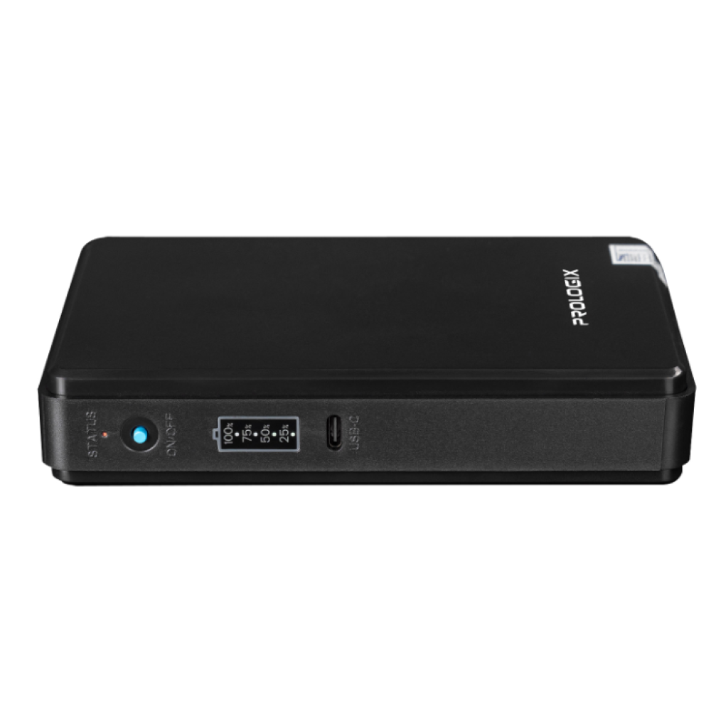 ИБП для роутера mini UPS Prologix PLP1830ECO