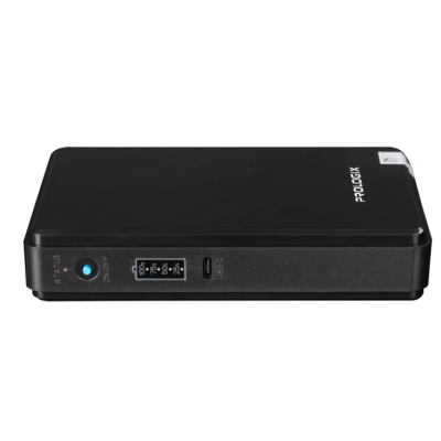 ИБП для роутера mini UPS Prologix PLP1830ECO