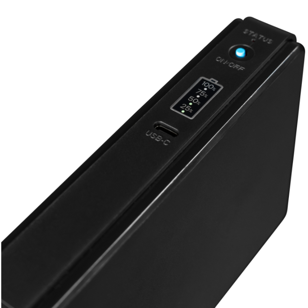 ИБП для роутера mini UPS Prologix PLP1830ECO