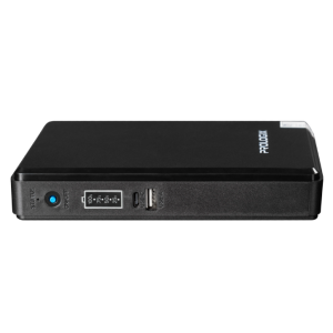 ДБЖ для роутера mini UPS Prologix PLP3660ECO