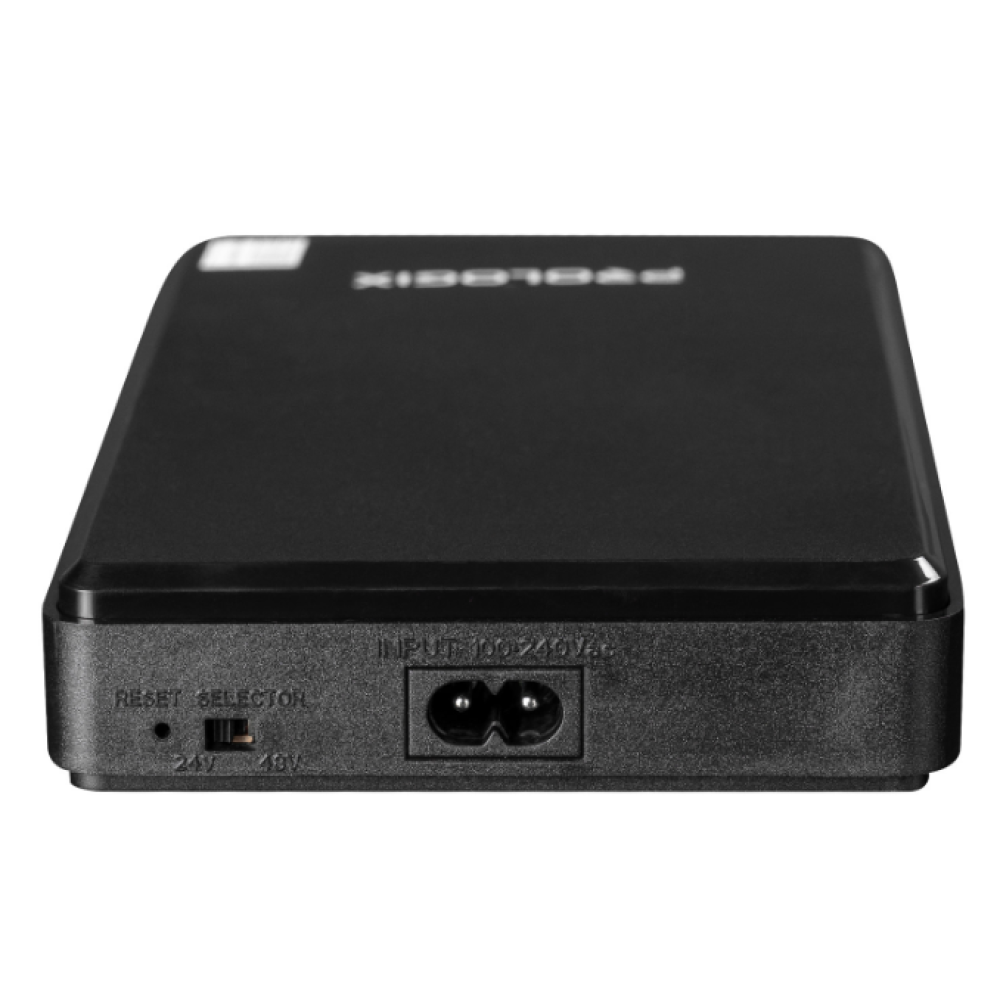 ИБП для роутера mini UPS Prologix PLP3660ECO