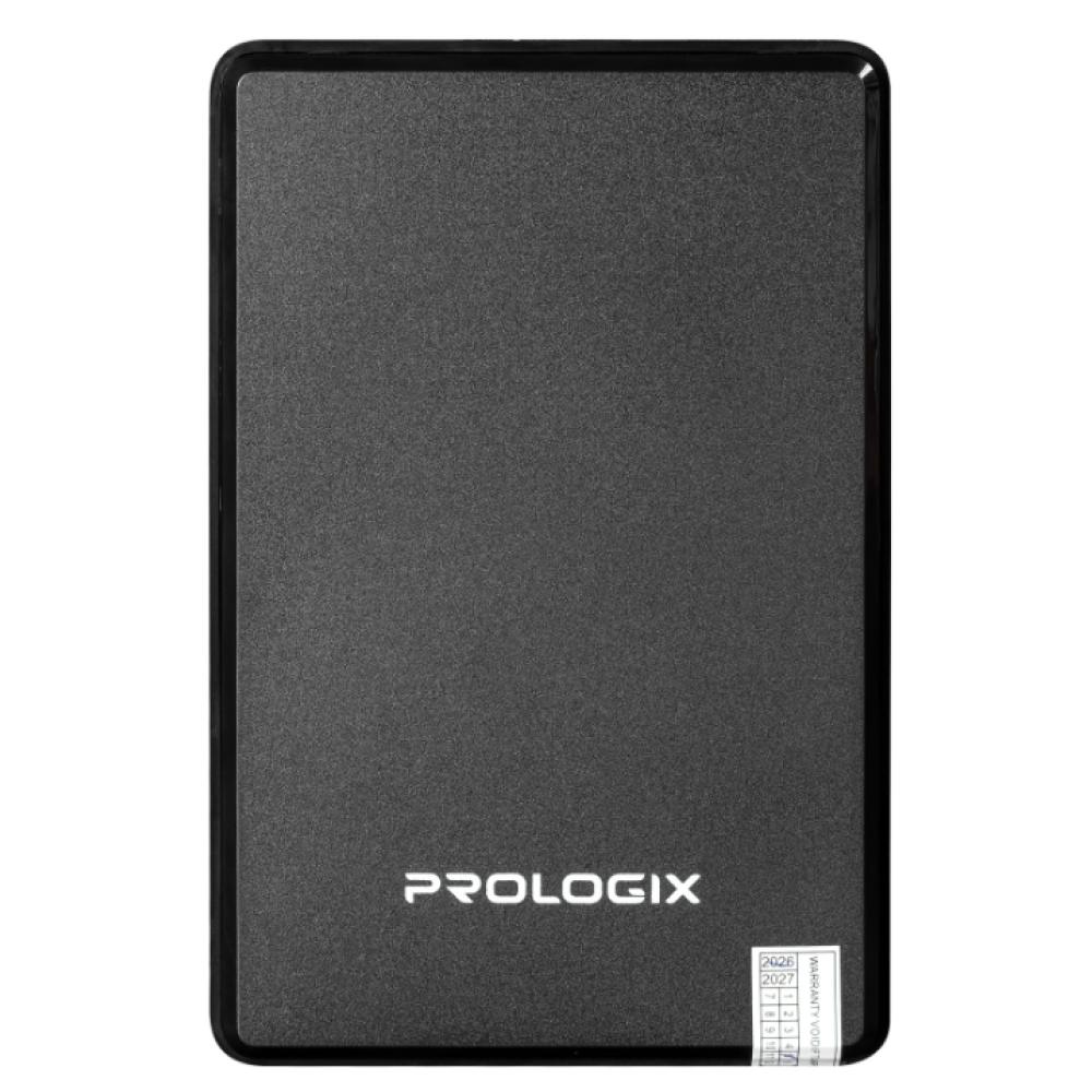 ИБП для роутера mini UPS Prologix PLP3660ECO