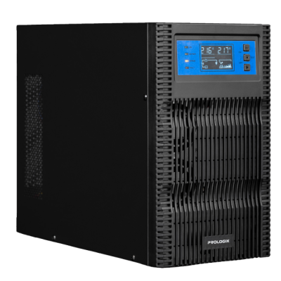 Джерело безперебійного живлення Prologix 3000VA (PLP3KS_online)