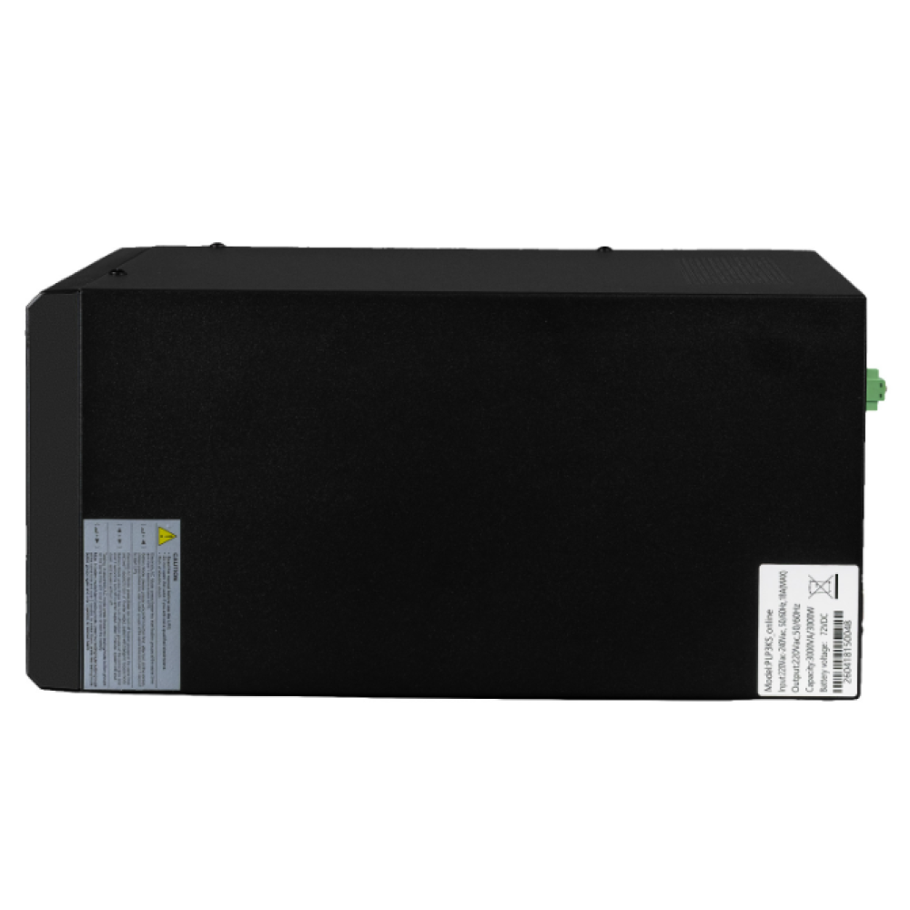 Джерело безперебійного живлення Prologix 3000VA (PLP3KS_online)