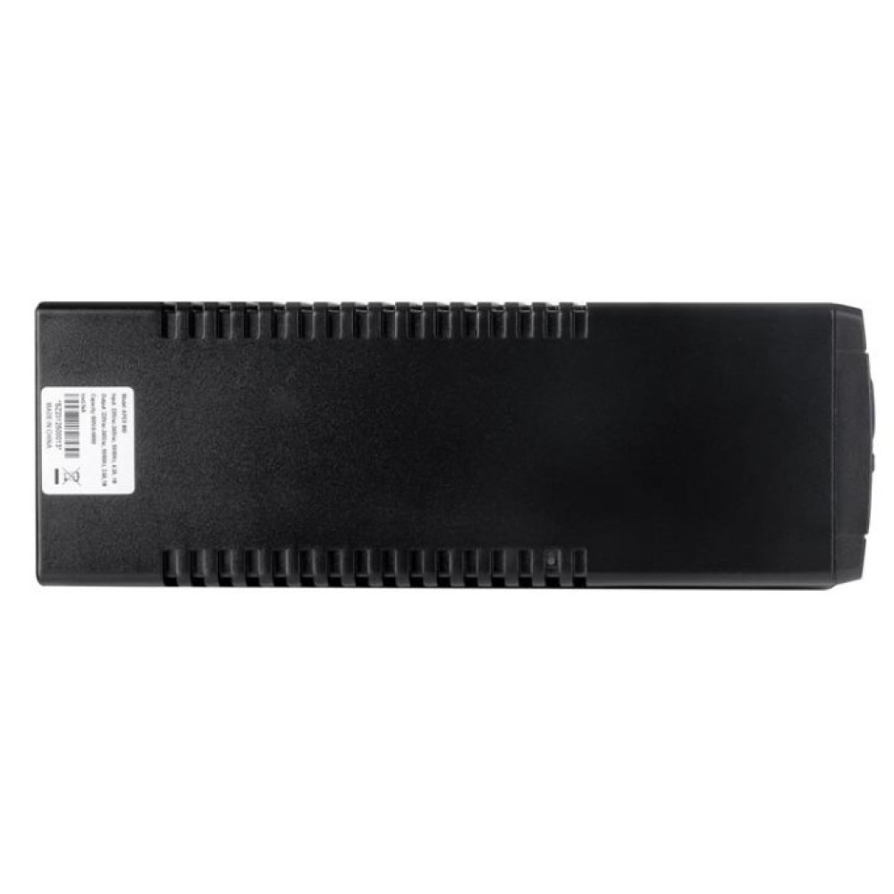 Источник бесперебойного питания Prologix 600 (PLP600VA2LED)
