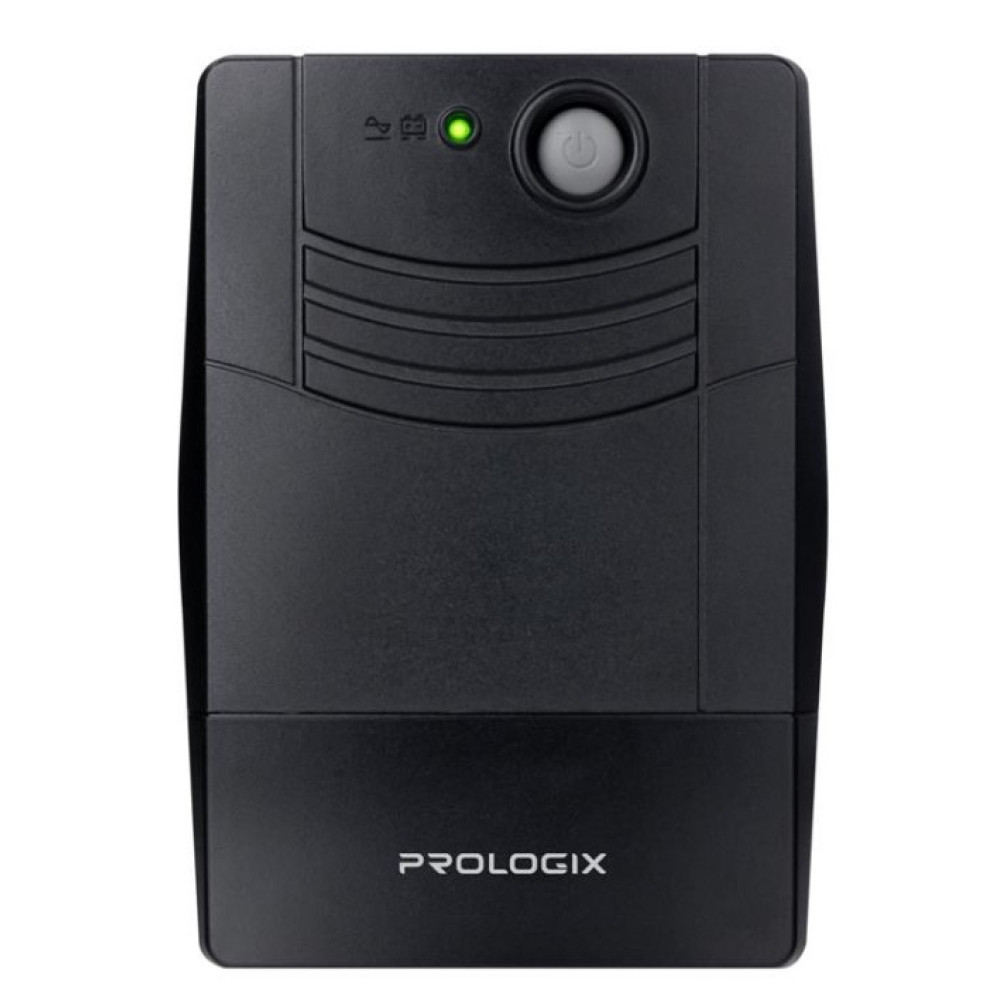 Джерело безперебійного живлення Prologix 1000 (PLPU1000VA4LED)
