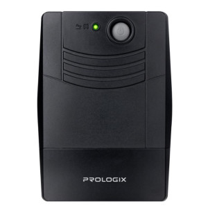 Джерело безперебійного живлення Prologix 1000 (PLPU1000VA4LED)