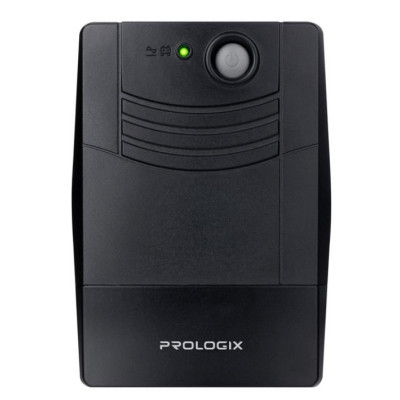Джерело безперебійного живлення Prologix 1000 (PLPU1000VA4LED)