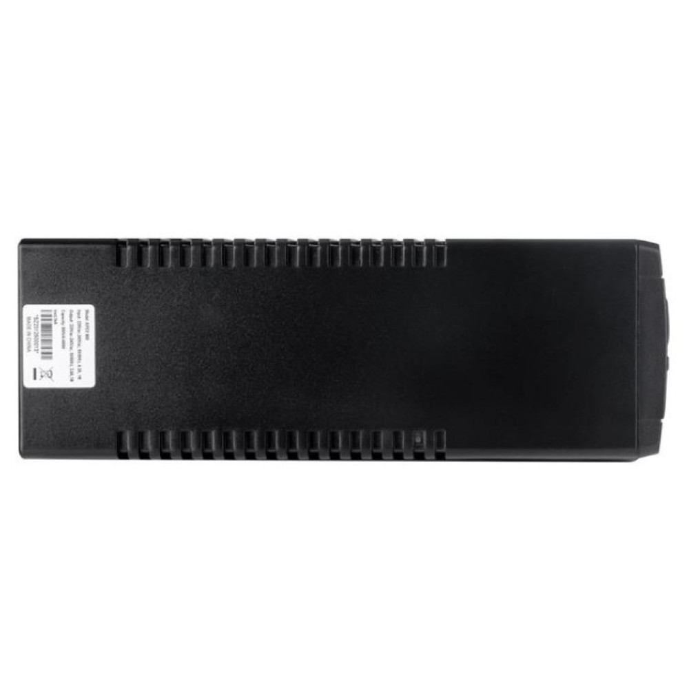 Джерело безперебійного живлення Prologix 1000 (PLPU1000VA4LED)