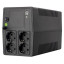 Источник бесперебойного питания Prologix 1500 (PLPU1500VA4LED)