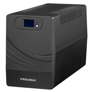 Джерело безперебійного живлення Prologix 2000 (PLPU2000VA4LCD)