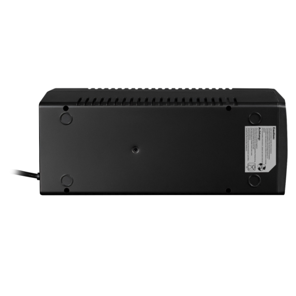 Источник бесперебойного питания Prologix 2000 (PLPU2000VA4LCD)