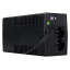 Джерело безперебійного живлення Prologix 800 (PLPU800VA2LED)