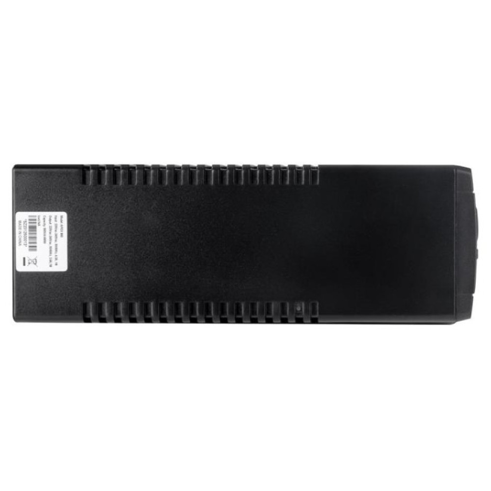 Джерело безперебійного живлення Prologix 800 (PLPU800VA2LED)