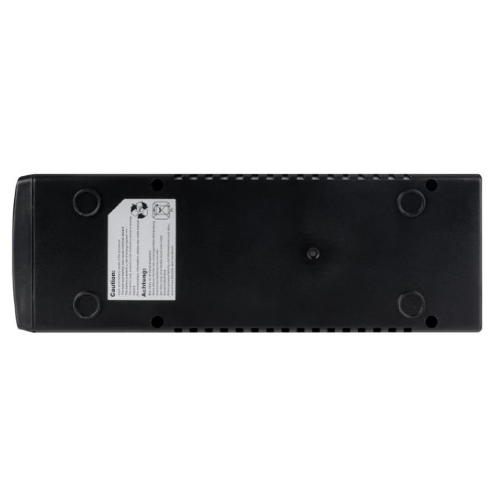 Джерело безперебійного живлення Prologix 800 (PLPU800VA2LED)
