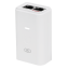 Инжектор Ubiquiti POE-24-7W-G-WH (24V, 7W, Gigabit)