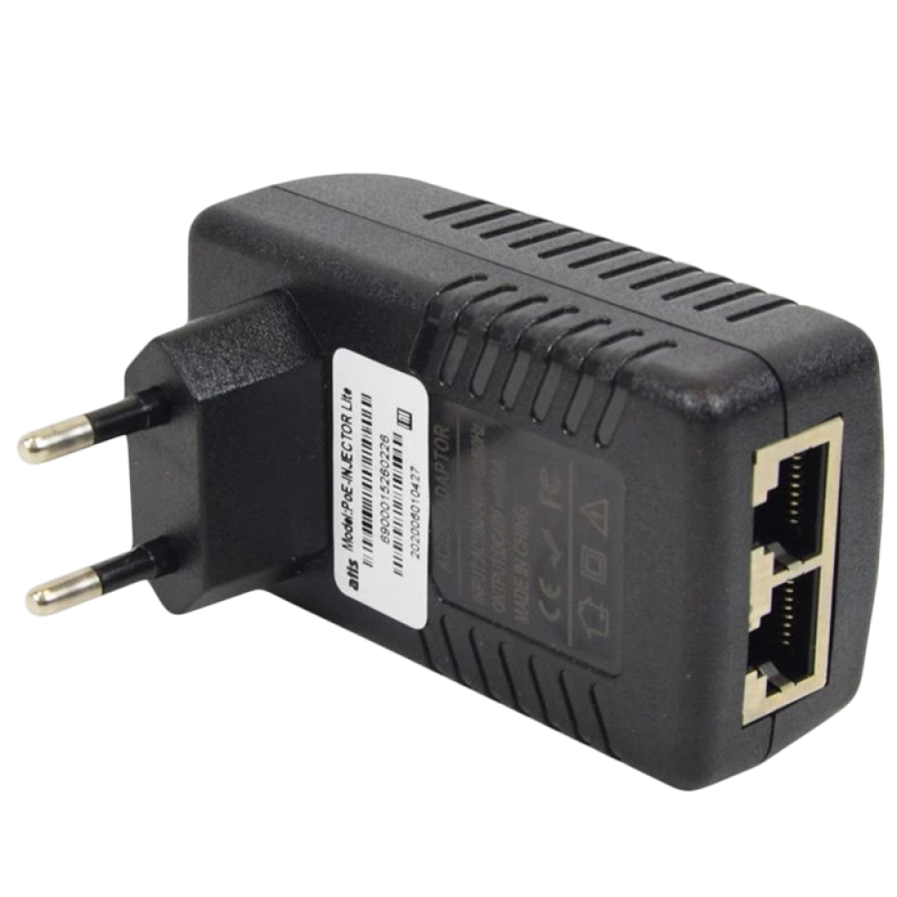 PoE-iнжектор PoE-INJECTOR Lite