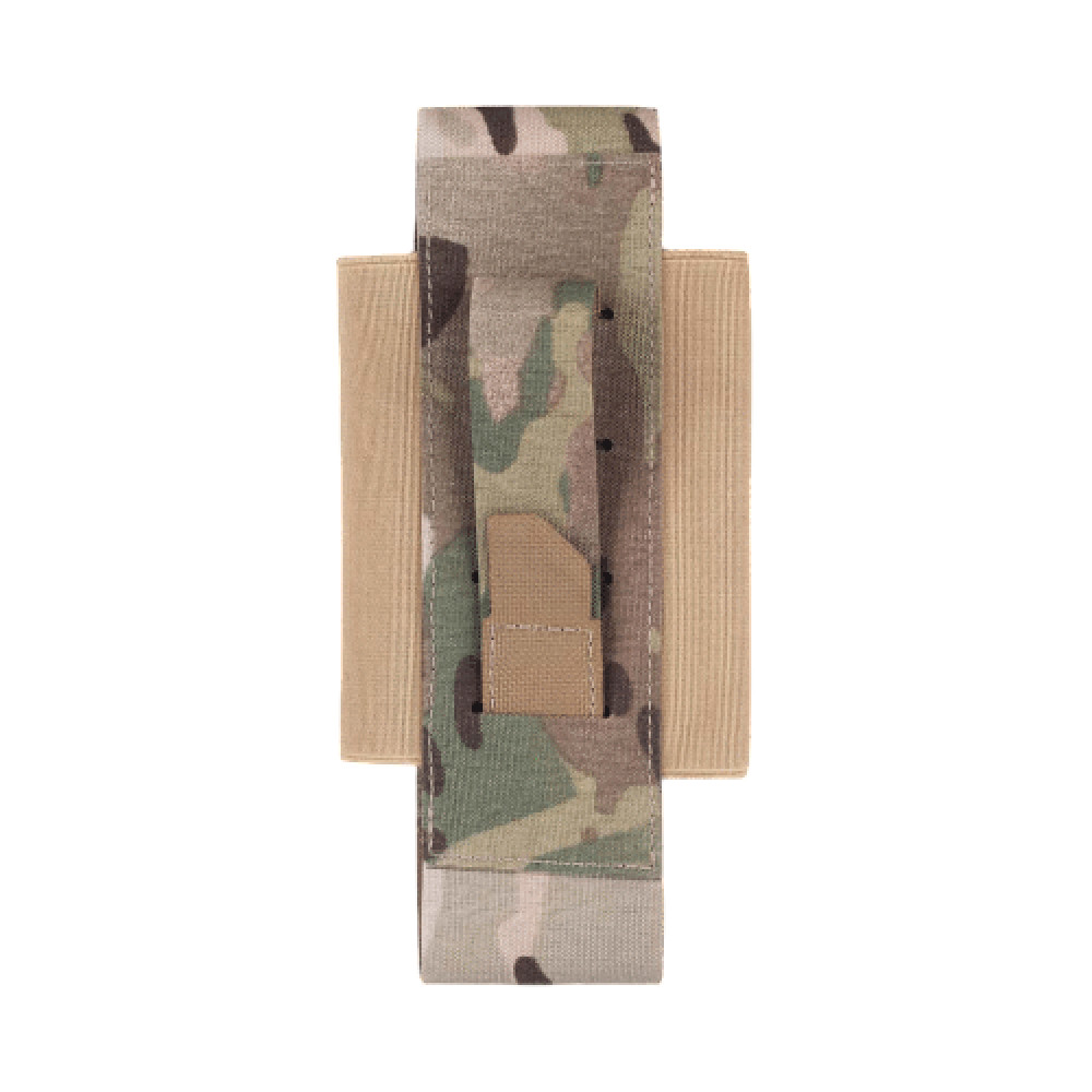 Подсумок для турникета двухсторонний multicam