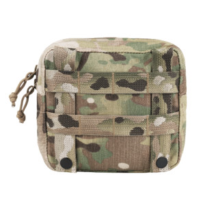 Подсумок утилитарный multicam