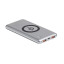 Повербанк QC&WR WPD10000 (silver) 10000 mAh